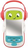 Clementoni Babyspeelgoed Muziekpod met Lichtjes en Geluid