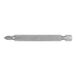 KS Tools 1/4" CLASSIC bit PH, 75mm, PH1