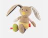 Sigikid Knuffel Konijn 47 cm lang