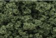 NAN Woodland Scenics WFC683 Bladmateriaal – Groen (gemiddeld)