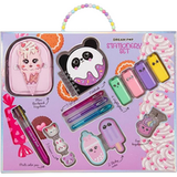 Top1Toys Dream Pop Dream Pop Stationary Set In Koffer