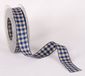 Furlanis Geruit band, 25 mm x 20 m, 19 stuks