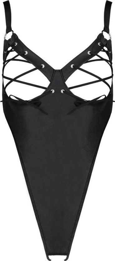 PE Celin body black - Polyurethaan - 210 cm