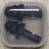 Go Go Gadget Goodies and Living Groothandel Oordoppen - Siliconen - 2 stuks - Groen
