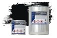 Wixx Coatings Wixx 2K Époxy 650 Revêtement Béton Extrême - RAL 9005 | Noir intense - 5L