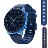 W Blue Sport Smartwatch