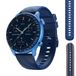 W Blue Sport Smartwatch