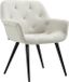CLP Langford Eetkamerstoel beige Stof