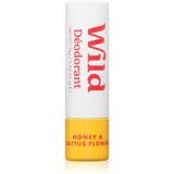Wild Honey