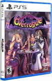 Limited Run Games Overrogue