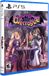Limited Run Games Overrogue