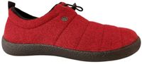 Rohde Pantoffel 2002 Weinrot Rood
