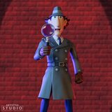 Inspector Gadget Statue - 17 cm - 3665361083771