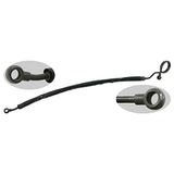 febi bilstein 27182 Servolbekrachtigingsslang, 1 stuk