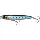 Savage Gear Cast Hacker Sea Fishing Lure XS 9.5cm 32g Sardine Loose Scales