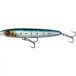 Savage Gear Cast Hacker Sea Fishing Lure XS 9.5cm 32g Sardine Loose Scales