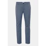 Solid Broek Frederic 7178603 Blauw W36 X L34