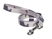 Bobby Riem Camouflage M Grijs