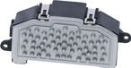NRF Régulateur de ventilateur Audi A4/Q5, années de modèle 2008-