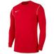 Nike Performance Park 20 Trainingssweatshirt Polyester