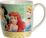 Egan Disney Egan Mok Prinsessen 360ml