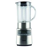 Crena 8731 blender, 1000 W, 1,5 l, glas, metaal