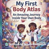 My First Body Atlas