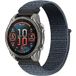 Garmin Bracelet nylon premium Fenix 8 - 43mm (gris foncé)