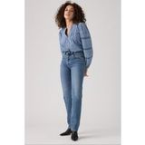 Levi's 501® Original Jeans Med Indigo W25L32