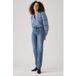 Levi's 501® Original Jeans Med Indigo W25L32