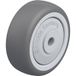 Blickle PATH 50/6KF Roue en plastique