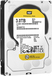 Western Digital Re 3.5 inch - 3 TB - Zwart