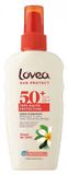 Lovea Monoï de Tahiti Hydraterende Spray Zeer Hoge Bescherming SPF50+ 150 ml
