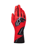 Alpinestars Gants Tech-1 K Race V2 Graphic 1 Red Bright Black White, Taille: XXL