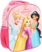 Princess 3D Rugzak - Schooltas - Polyester - Roze - Rugzak kind