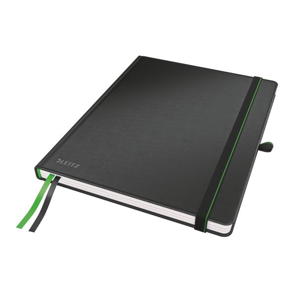 Leitz Complete Notebook - Zwart
