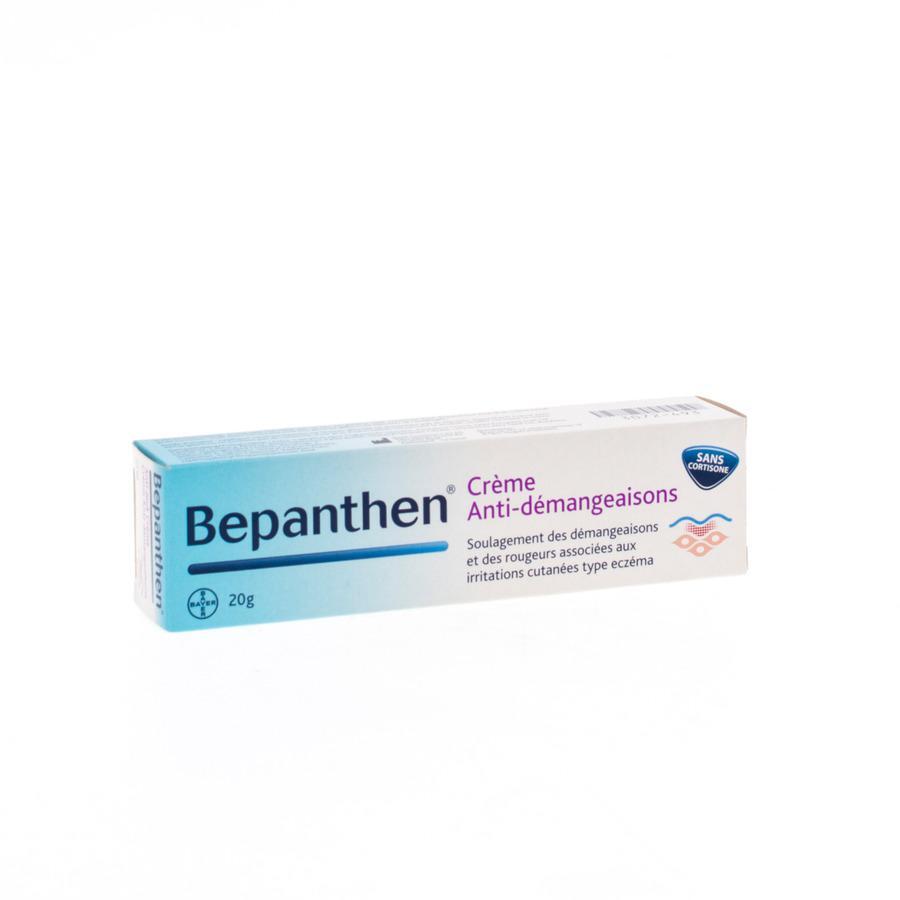 Bepanthen Anti-jeuk - Eczema Crème 20g