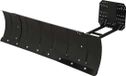 vidaXL Sneeuwploeg voor ATV 150x38 cm zwart