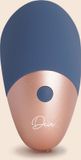 PlusOne Deia Hot & Cold Clitoris vibrator