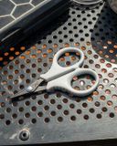 Matrix Titanium Braid Scissor