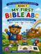 My Bible Language Adventures- My First Bible ABC Paperback
