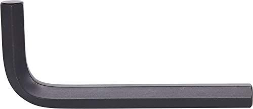 KS Tools 151.2614 - Stiftsleutel - binnenzeskant - gefosfateerd - kort - 14mm