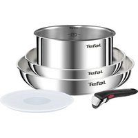 Tefal Kookpot Ingenio Emotion 5 stuks L896S504 Inox