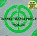 Tunnel Sony Music Distribution Tunnel Trance Force, Vol. 34