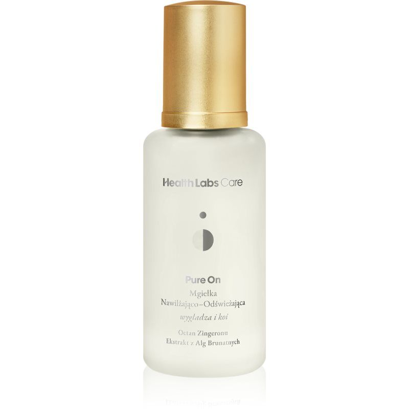Health Labs Care Pure On Gezichtstonic 100ml