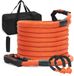 VEVOR 22 mm X 9 M Sleepkabel 13871 Kg Zware Off-Road Herstelband