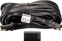OptiMate O-53 verlengsnoer voor acculader, 762 cm