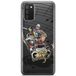 ERT GROUP mobiel telefoonhoesje voor Samsung A02S origineel en officieel erkend Marvel patroon Guardians of the Galaxy 016 optimaal aangepast aan de vorm van de mobiele telefoon, gedeeltelijk bedrukt