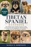 Tibetan Spaniel Handbook