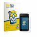BROTECT - Screenprotector voor Garmin Approach G82 - Folie Beschermfolie Beschermglas matte